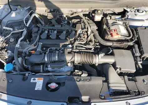 2021 Honda Accord Sport Se z USA, uszkodzony, nr VIN 1HGCV1F4XMA064806